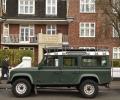 After 68 years, last classic Land Rover Defender 4x4 rolls off production line