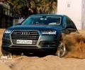 Why Audi Q7 is 'better' than Mercedes-Benz GLS and BMW X5