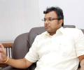 Karti Chidambaram summoned in money laundering case