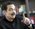 Sebi clocks first sale of Sahara property