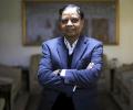 Modi could name Arvind Panagariya as RBI governor: TV channels