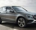 Mercedes-Benz GLC: Glamour meets comfort