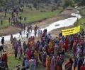 India's coal mining ambition hurting indigenous group: Amnesty