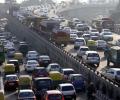 Over 280,000 diesel vehicles may go off Delhi's roads