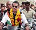 Bikaner land case: ED allows more time to Vadra-linked firm