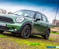 REVIEW! The Rs 36.50 lakh MINI Countryman