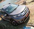 Honda BR-V: A compact SUV that promises a great drive