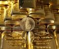 Gold at 29-month high, may touch Rs 32,500 mark