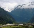 World's longest and deepest rail tunnel opens