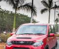 Mahindra NuvoSport is neither refined nor cheap!