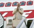 How US biz leaders plan to make the most of Modi's visit