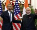 Achhe Din is here for the growth of Indo-US trade