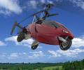 PAL-V: You can fly or drive this amazing car!