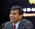 No comment on 2nd term, cruel to spoil the fun the press is having: Rajan