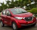 Datsun redi-GO or Renault Kwid, which should you buy?