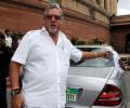 Vijay Mallya declared proclaimed offender by Mumbai court