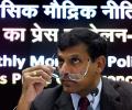 Should Rajan have exercised more restraint?