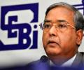 Many hits, some misses by Sebi under U K Sinha