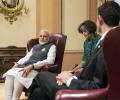 'Modi sets his own rules -- that is if he has any at all'