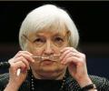 Fed's Yellen says US economy faces 'considerable uncertainty'