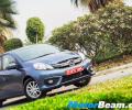 New Honda Amaze is sure to impress you!