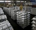 Non ferrous metals: Import duties on aluminum, zinc raised