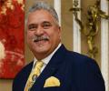 Mallya asks Indian authorities to interview him in London