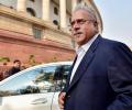 India asks UK to extradite Mallya, 59 others