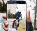 Galaxy S7 edge: A great all-round performerr