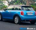 Mini Cooper D: Sporty, stylish and good for daily use