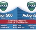 P&G stops sale of 'Vicks Action 500 Extra' after govt ban