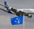 Boeing, Airbus eye Indian growth as fears of global slowdown mount