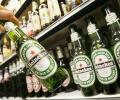 Heineken eyes control of Mallya's United Breweries