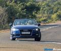 Audi A3 Cabriolet: An attractively-priced convertible you can buy