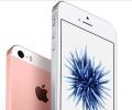 iPhone SE to cost Rs 39,000; in India from April 8