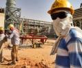 Gulf migrant workers will be biggest victims of oil shock