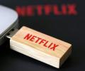 Netflix blocks India access to global content