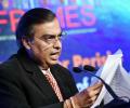 Behind Voda-Idea merger looms Ambani