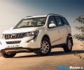 Automatic XUV500 will keep its owners happy