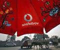 Vodafone says future in India 'could be in doubt'