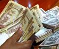 India Inc generous with dividends in tough times