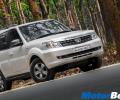 Tata Safari Storme: A great SUV for Rs 15 lakh