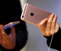 Apple's plan to sell refurbished iPhones rejected