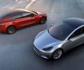 Tesla puts pedal to the metal, 500,000 cars planned in 2018