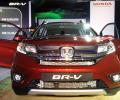 Honda BR-V to take on Hyundai Creta, Renault Duster