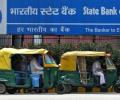 SBI in 'Hall of Shame' of banks funding cluster bomb makers