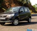 10 best selling cars in April, Maruti Alto tops