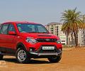 Will Mahindra succeed with the NuvoSport?