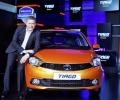 Tiago in fast lane, prices may go up