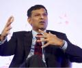 Rajan says taking steps to 'firewall' the economy